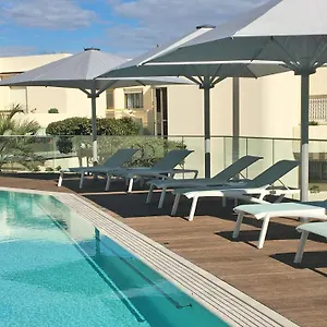 Hapimag Aparthotel