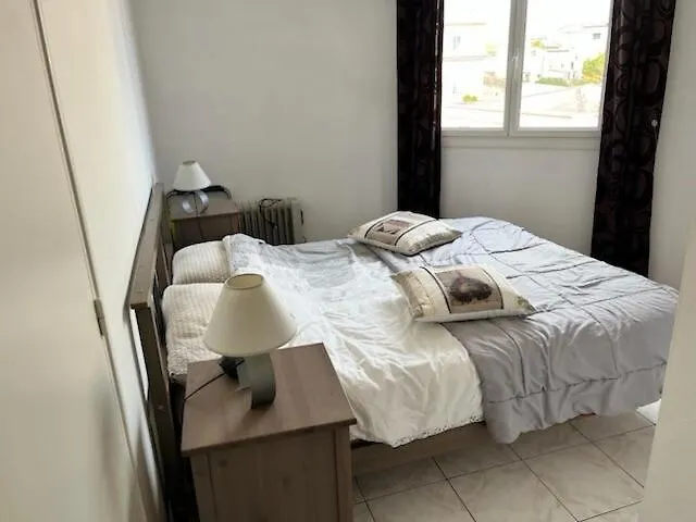 Le Barquier Apartment Antibes 0*,  France