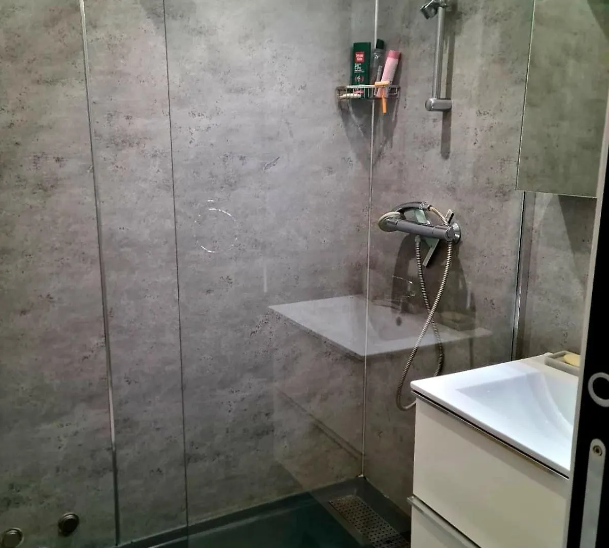 Le Barquier Apartment Antibes France